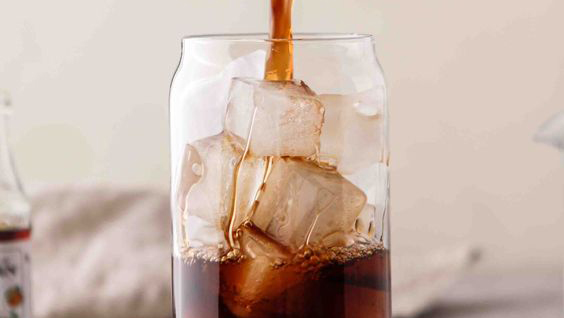 Cold Brew: Hành Trình Đến Với Tinh Hoa Lạnh