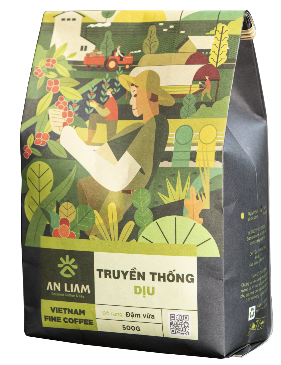 TRUYỀN THỐNG DỊU