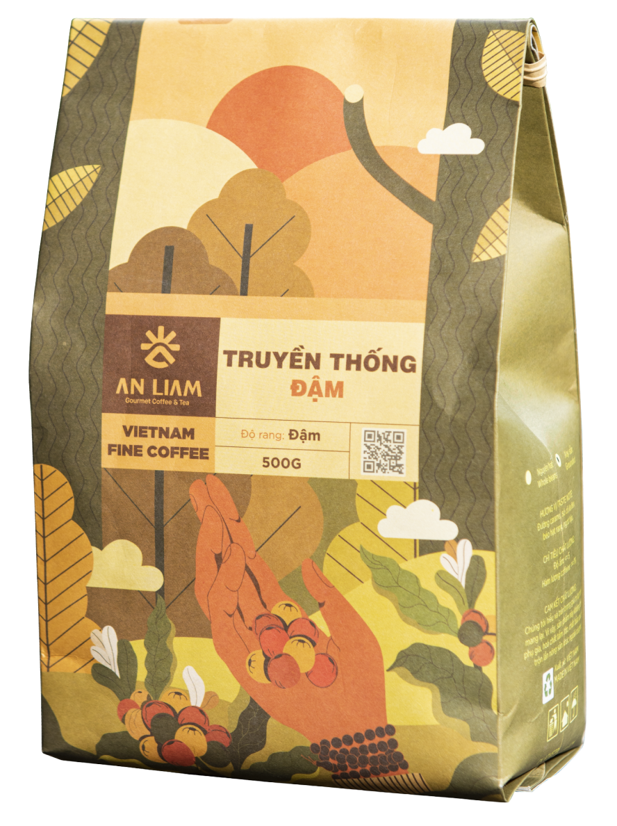 TRUYỀN THỐNG ĐẬM